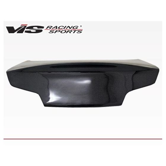 VIS Racing K2 Style Carbon Fiber Trunk-2