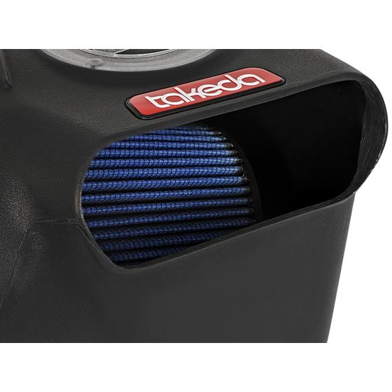 aFe Takeda Momentum Cold Air Intake System w/ Pr-4