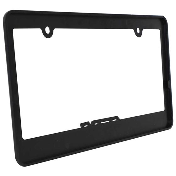 AEM License Plate Frame (10-400W-1)-2