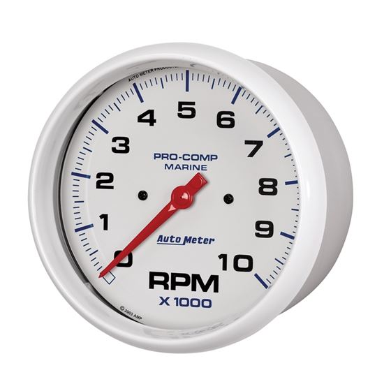 AutoMeter Tachometer Gauge(200801)-2