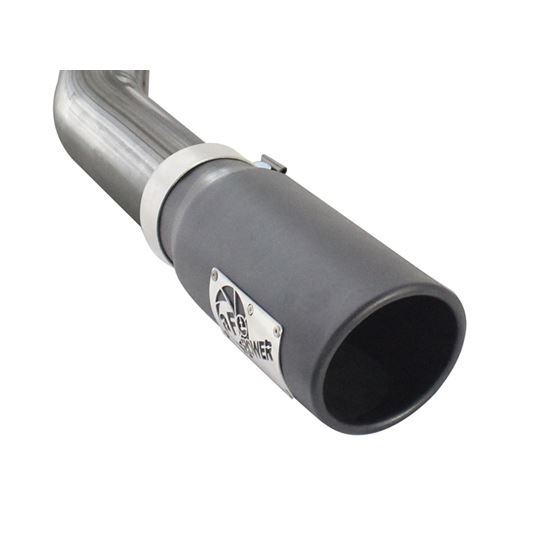 aFe MACH Force-Xp 3 IN to 3-1/2 IN 409 Stainless-2