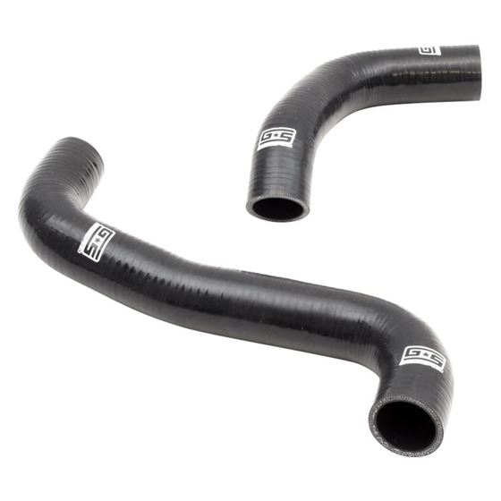 CALL US (855) 998-8726 GrimmSpeed Radiator Hose Kit, Black - 08-14 WRX ...