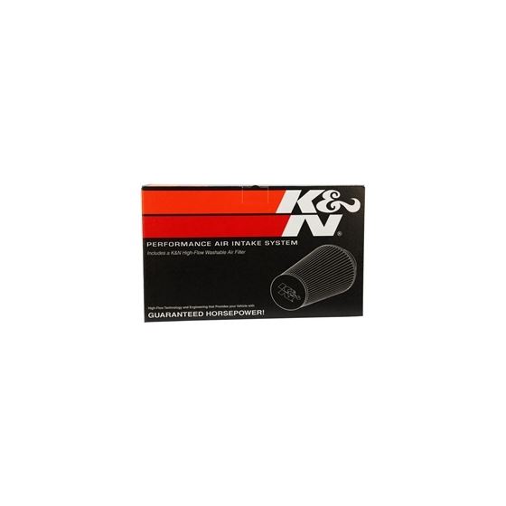KnN Filtercharger Injection Performance Kit (57-2501)