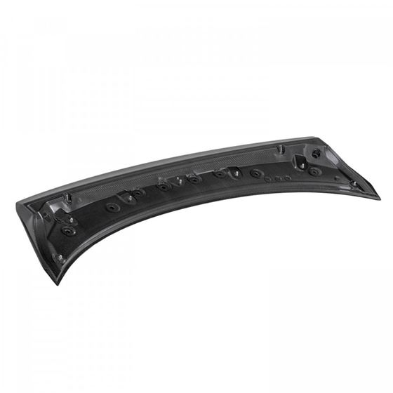 Ark Performance Rear Carbon Fiber Trunk Deck Lid-2