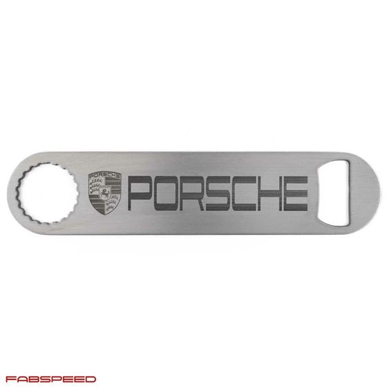 Fabspeed Competition Bar Top Bottle Opener (FS.-2