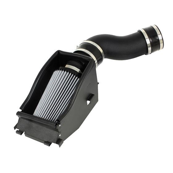 aFe Magnum FORCE Stage-2 Cold Air Intake System-2