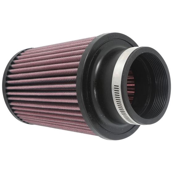 KN Universal Clamp-On Air Filter (RU-4650)-2