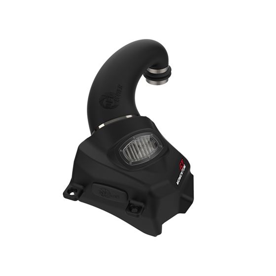 aFe Momentum GT Cold Air Intake System w/ Pro DR-4