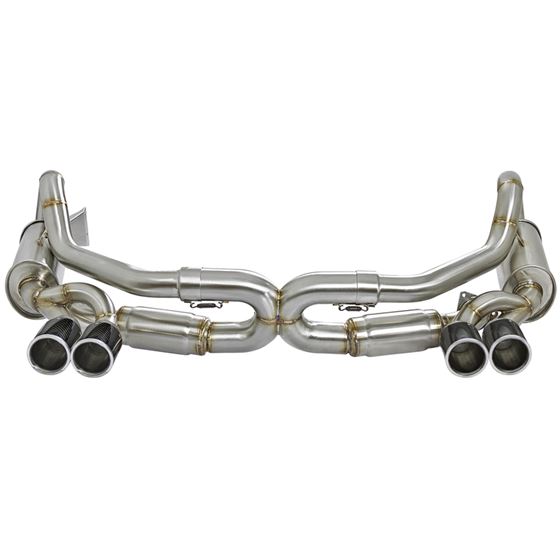 aFe Power Cat-Back Exhaust System for 2012-2016-2