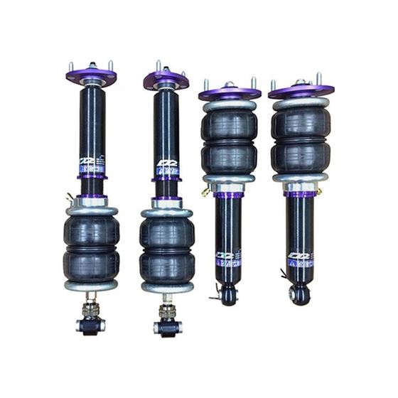 D2 Racing Air Struts(D-TO-83-ART)-2