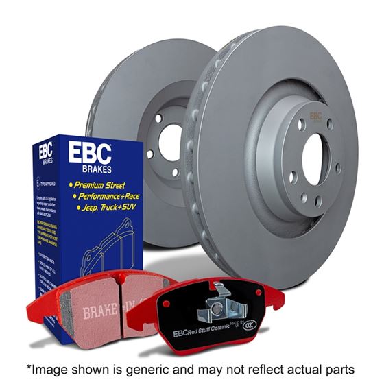 EBC S12 Kits Redstuff and RK Rotors (S12KF1214)-2