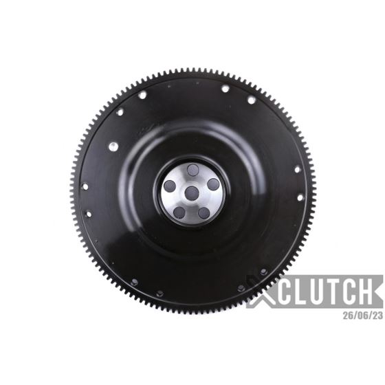 XClutch USA Single Mass Chromoly Flywheel (XFMI-2