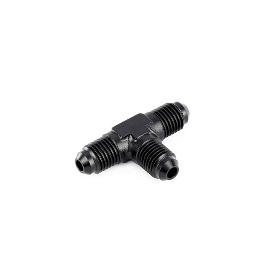 HPS Male AN Flare Tee Adapter (AN824-4)-2