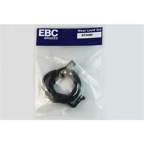 EBC Brake Wear Lead Sensor Kit (EFA086)-2