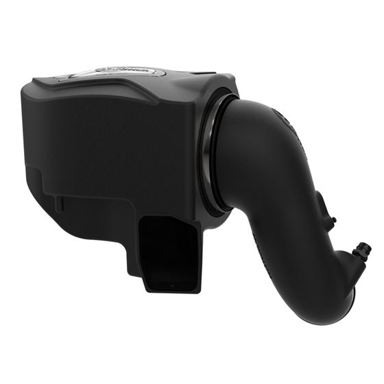 aFe Momentum GT Cold Air Intake System w/ Pro D-4