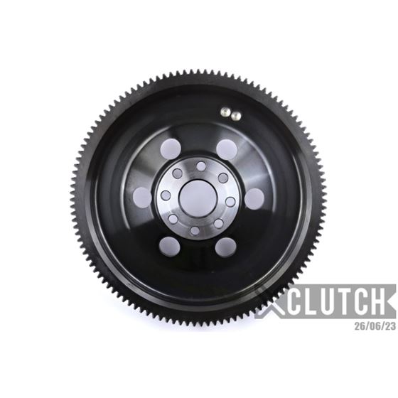 XClutch USA Single Mass Chromoly Flywheel (XFTY-2