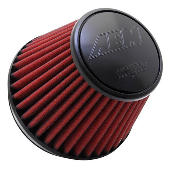 AEM DryFlow Air Filter (21-209EDK)-2