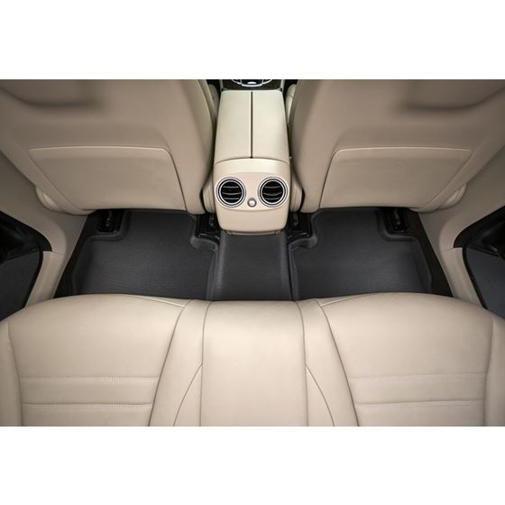 3D MAXpider Custom Fit Floor Liner Compatible f-2