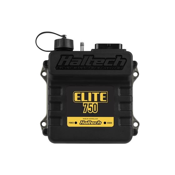 Haltech Elite 750 + Premium Universal Wire-in H-2