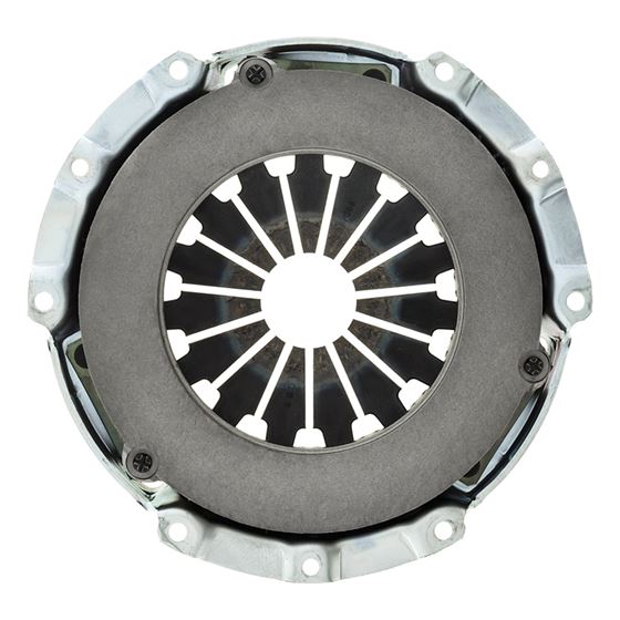Exedy Stage 1/Stage 2 Clutch Cover (ZC508D)-4