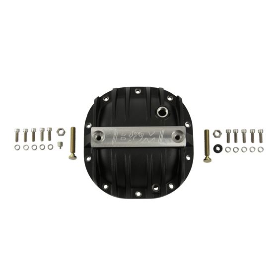 BM Racing Differential Cover (41297)-4
