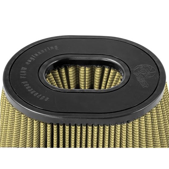 aFe Magnum FORCE Intake Replacement Air Filter w-2