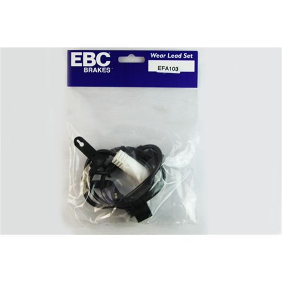 EBC Brake Wear Lead Sensor Kit (EFA103)-2
