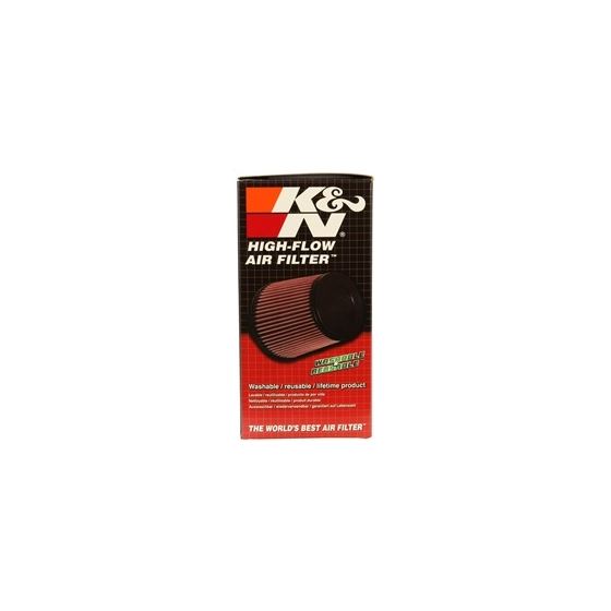 K and N Oval Air Filter (E-3442)-4