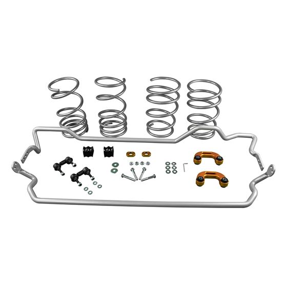 Whiteline Grip Series Kit for 2002-2003 Subaru I-2