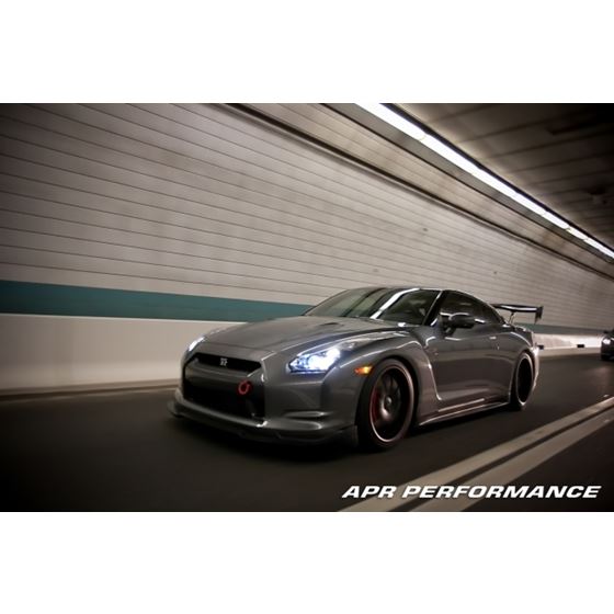 APR Performance 74" GTC-500 Wing (AS-107435)