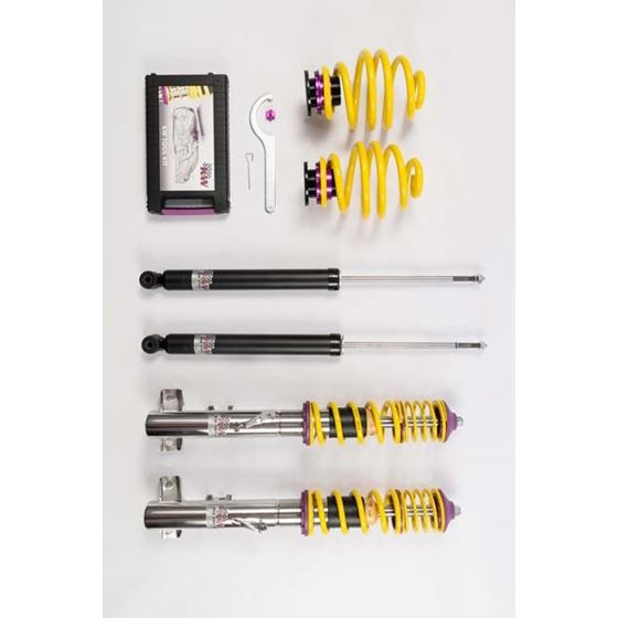 KW Coilover Kit V1 for BMW 3series E36 (3B 3/B 3-2