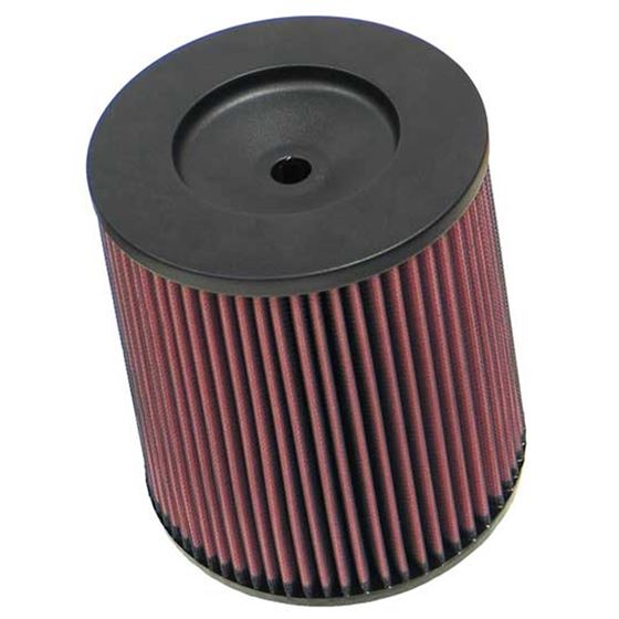 K and N Universal Air Cleaner Assembly (RC-4900)-2