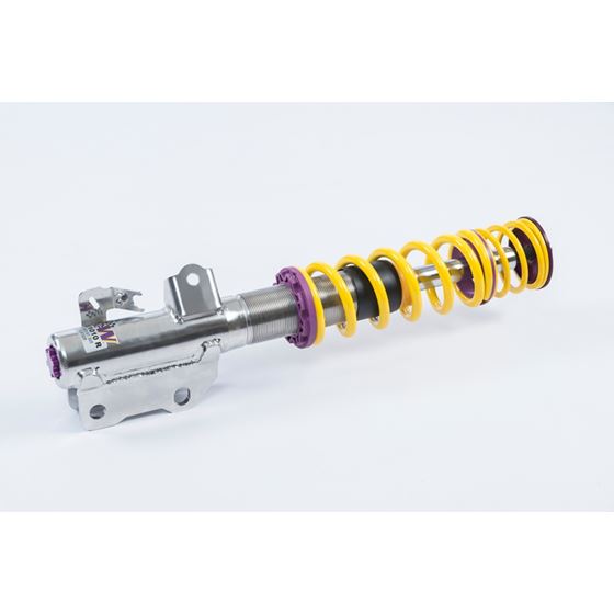 KW Coilover Kit V3 for Chevrolet Camaro (6th Gen-4