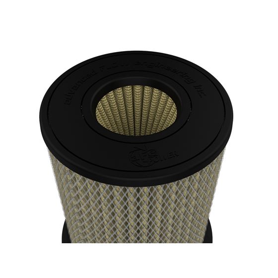 aFe Momentum Intake Replacement Air Filter w/ Pr-4