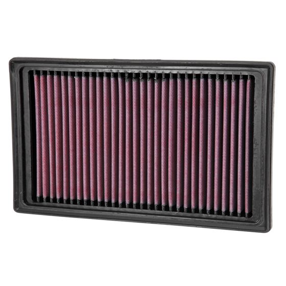 KN Replacement Air Filter(33-2998)-2