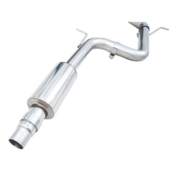 AWE Track Edition Exhaust for VW MK8 GTI - Diam-2