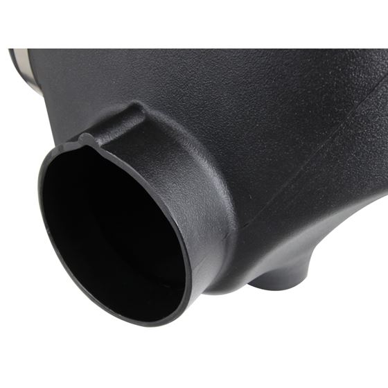 aFe Momentum Cold Air Intake System w/ Pro DRY S-4