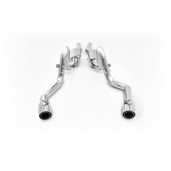 Ark Performance DT-S Exhaust System (SM0500-0099-4