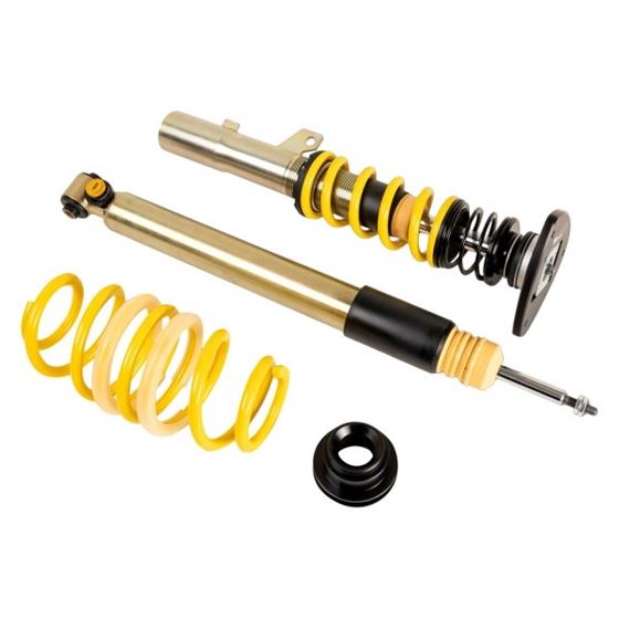 ST SUSPENSIONS Front and Rear Lowering Coilover-2