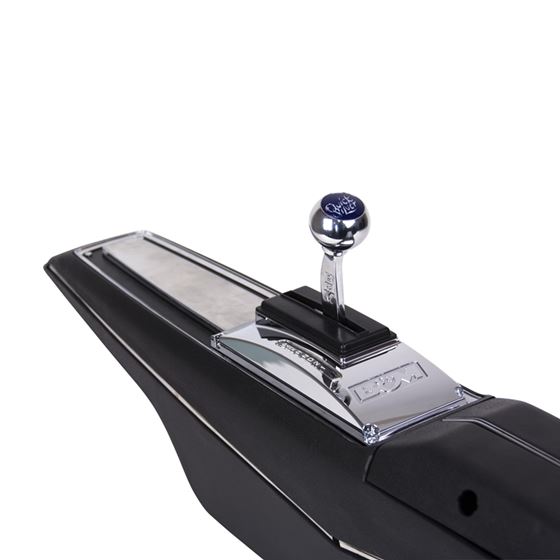 BM Racing Console QuickSilver Automatic Shifter-2