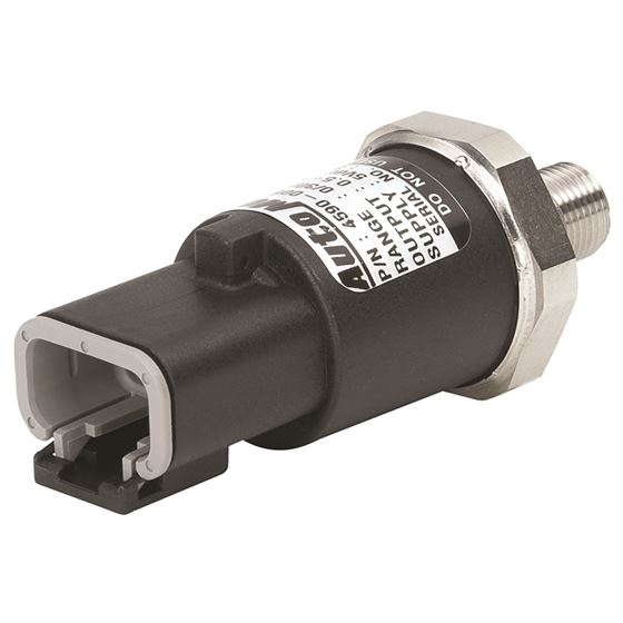 AutoMeter Multi-Purpose Pressure Sensor(P13115)-2