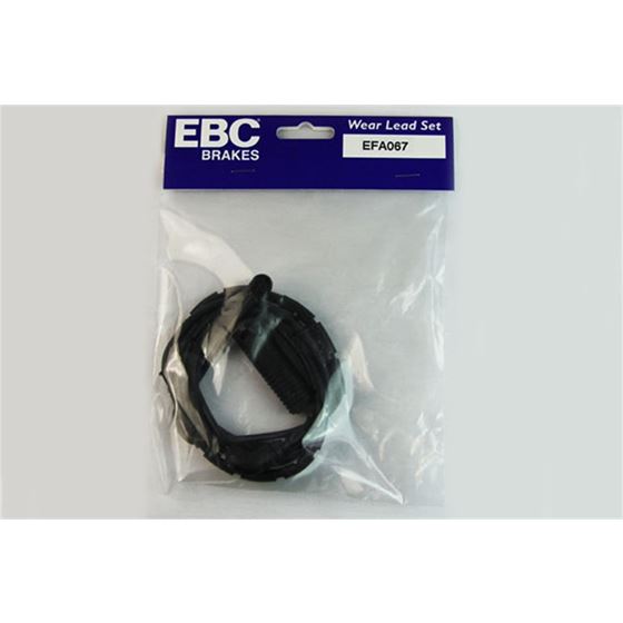 EBC Brake Wear Lead Sensor Kit (EFA067)-2