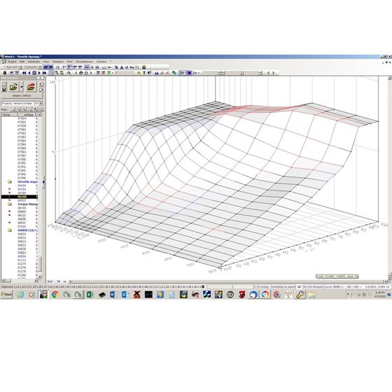 Active Autowerke Performance Software Tuning (1-2