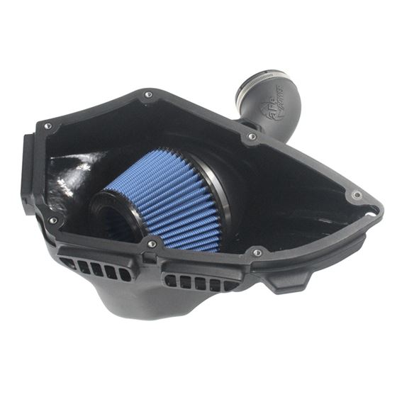 aFe Magnum FORCE Stage-2Si Cold Air Intake Syste-2