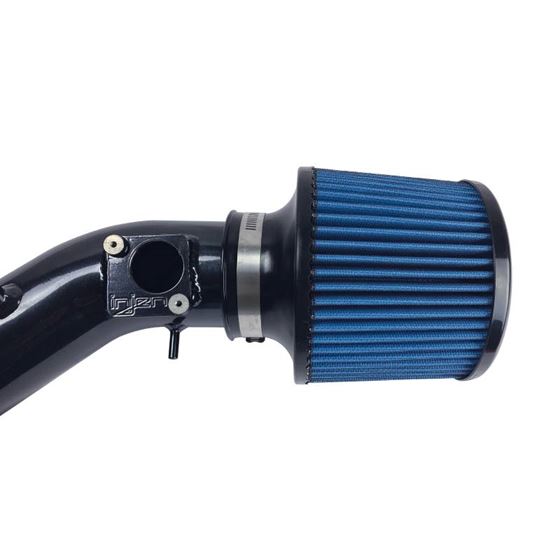 Injen IS Short Ram Cold Air Intake for 01-03 Lex-2