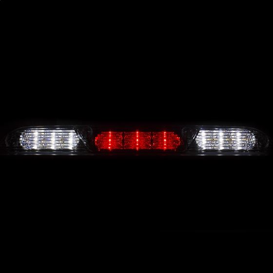 ANZO 2015-2016 Ford F-150 LED 3rd Brake Light Ch-2