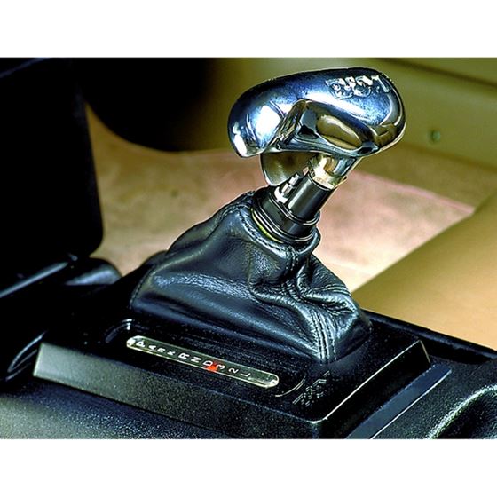BM Racing Console Hammer Automatic Transmission-2