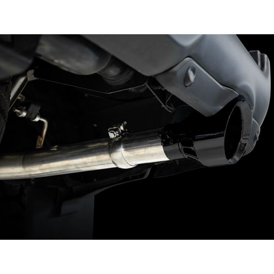 AWE 0FG Dual Rear Exit Catback Exhaust for 4th-2