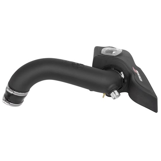 aFe Momentum GT Cold Air Intake System w/ Pro 5R-4