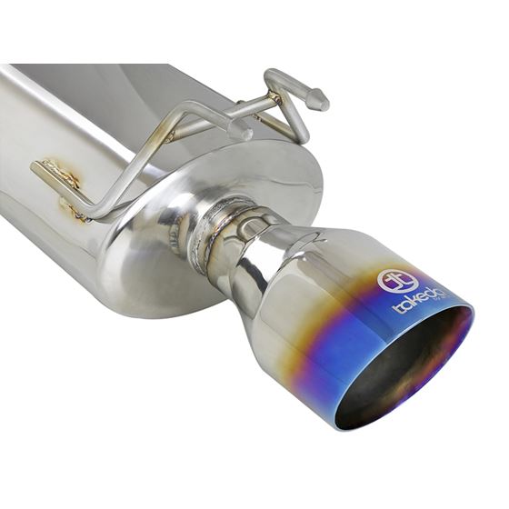 aFe Takeda 304 Stainless Steel Cat-Back Exhaust-4